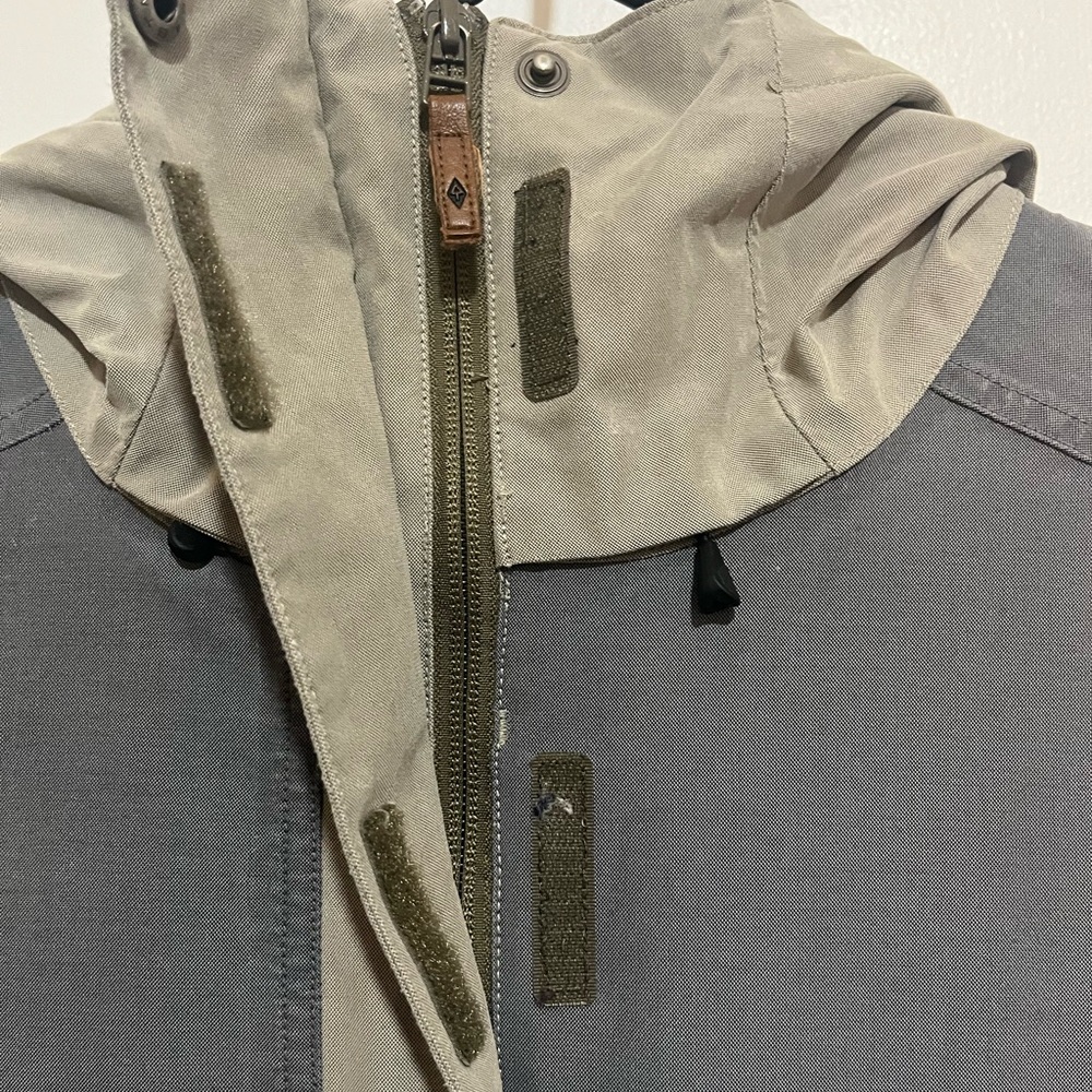 Women’s Dakine Brentwood II Snow Jacket size Large - Picture 3 of 8